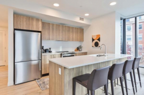 Spacious Apt with Kitchen - IDL-450